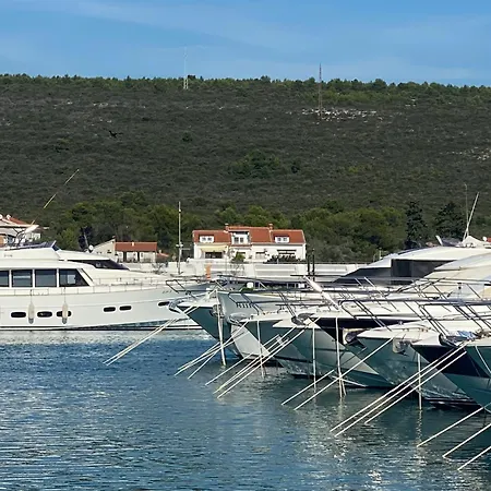 Διαμέρισμα Nerarby Marina Bay *