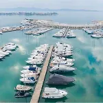 Nerarby Marina Bay Daire *