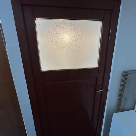 Apartment Nerarby Marina Bay Sukošan