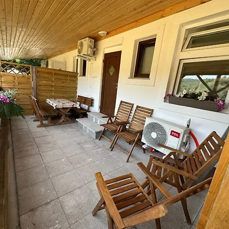 Apartman Nerarby Marina Bay Sukošan