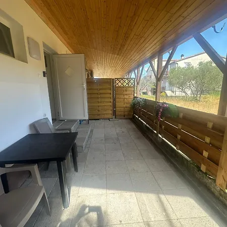 Apartman Nerarby Marina Bay Sukošan