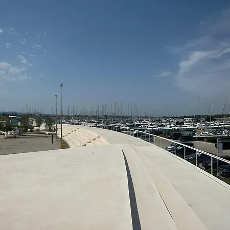 Nerarby Marina Bay Sukošan