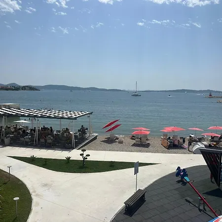 Nerarby Marina Bay Apartment Sukošan