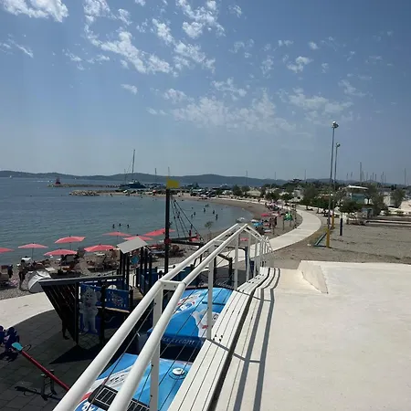 Nerarby Marina Bay Sukošan