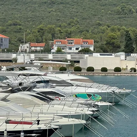 Nerarby Marina Bay Sukošan