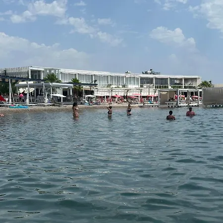 Nerarby Marina Bay * Sukošan