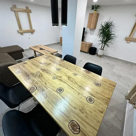 Nerarby Marina Bay Apartman Sukošan