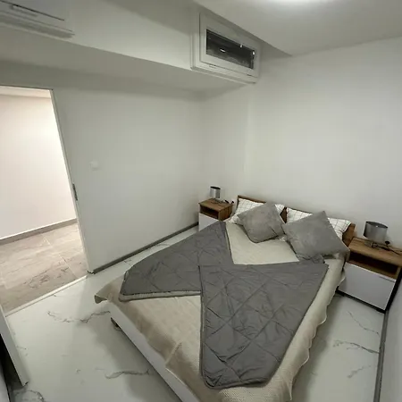 Nerarby Marina Bay Apartman Sukošan