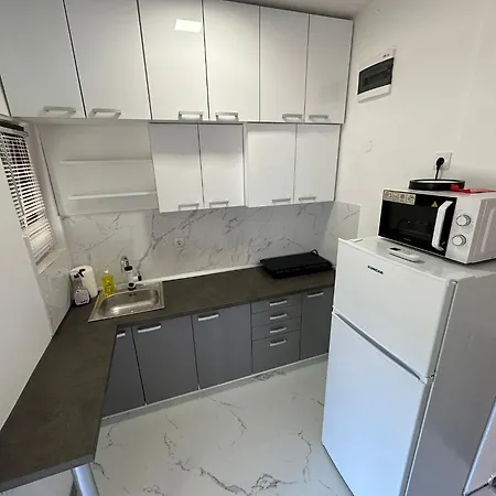 Nerarby Marina Bay * Sukošan
