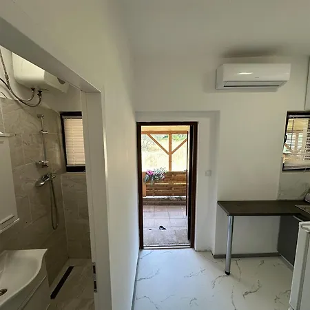 Apartman Nerarby Marina Bay *
