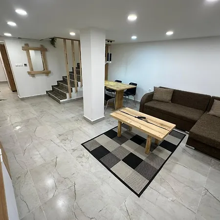 Apartman Nerarby Marina Bay