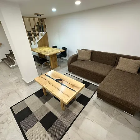 Nerarby Marina Bay Apartment Sukošan