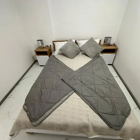 Nerarby Marina Bay Sukošan