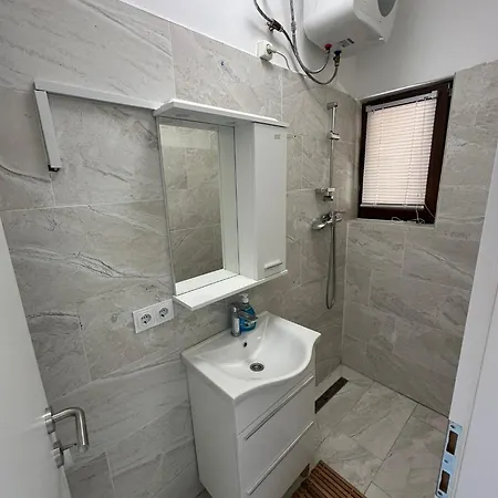Apartment Nerarby Marina Bay *