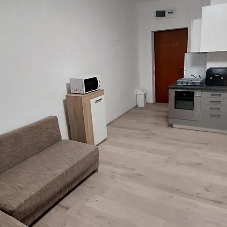 Apartment Nerarby Marina Bay *